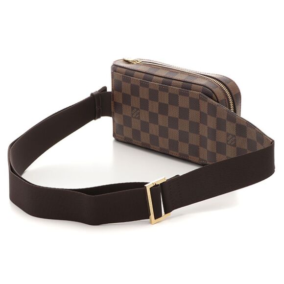 Louis Vuitton Jeronimos Bumbag Damier - Picture 2 of 6